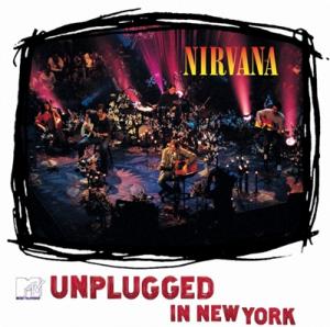 Unplugged In New York